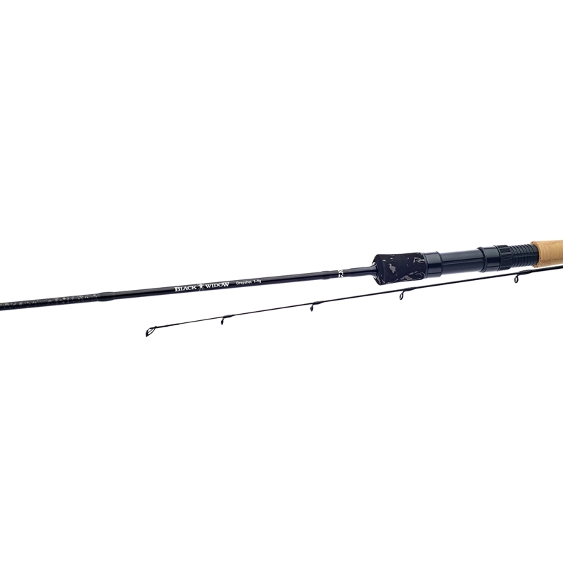 Daiwa Black Widow Dropshot Rod